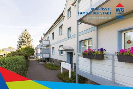 Wohnung zum Mieten in Chemnitz 275,00 € 41.67 m²