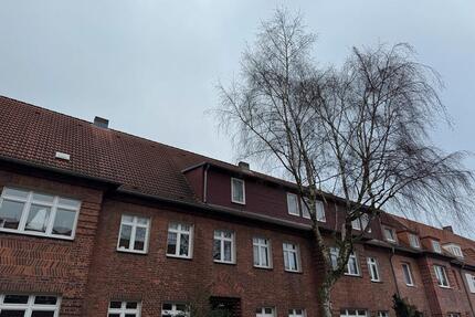 4 Raumwohnung Franken frisch renoviert - Stralsund