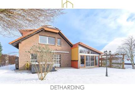 Country Living auf besonderem Niveau am sonnigen Kammerberg - Ahnatal Heckershausen