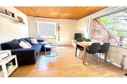 Wohnung zum Mieten in Kleve 375,00 € 44 m²