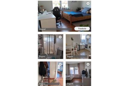 2,5 Zimmer Wohnung Nms Faldera - 665,00&nbsp;EUR Kaltmiete, ca.&nbsp; 60,00&nbsp;m&sup2; in Neumünster (PLZ: 24537) Böcklersiedlung