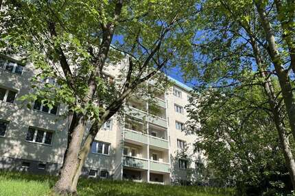 Wohnung zum Mieten in Chemnitz 317,00 € 58.45 m²