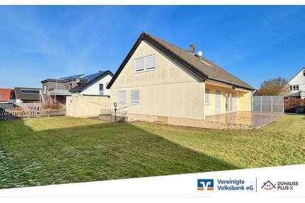 Haus zum Kaufen in Warburg 166.000,00 € 158 m²