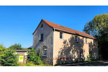 2 Minuten zur S-BAHN - 118.000,00&nbsp;EUR Kaufpreis, ca.&nbsp; 129,00&nbsp;m&sup2;&nbsp;Wohnfl&auml;che in Neukieritzsch (PLZ: 04575)