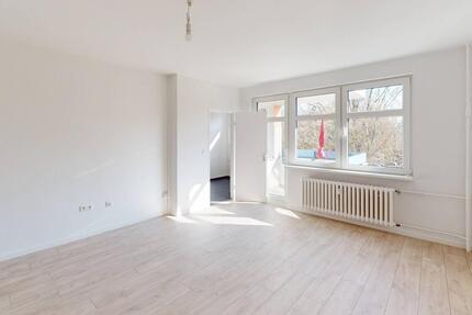 Gemütliches 1-Zimmer-Apartment mit Balkon in Berlin
