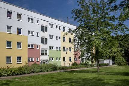 Wohnung zum Mieten in Dortmund 609,00 € 75.67 m²