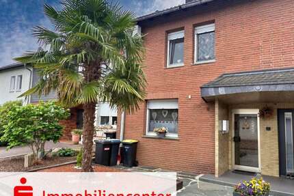 Haus zum Kaufen in Waltrop 215.000,00 € 65 m²