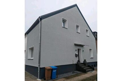 Schönes Haus mit Garten nach ETW Recht aufgeteilt zu verkaufen - Essen Stadtbezirk IV