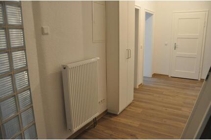 Helle 3-Zimmer-Wohnung WürzburgSanderau