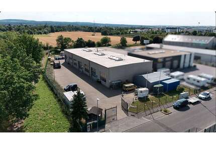 Halle in Rheinbach 2.692,00 € 238 m²