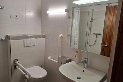 85 qm Wohnung, Nähe Marienhospital - Wesel Fusternberg