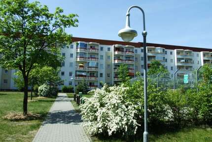 Wohnung zum Mieten in Weißwasser 418,00 € 58.55 m²