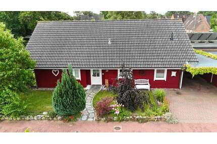 Haus zum Kaufen in Meldorf 369.000,00 € 158 m²