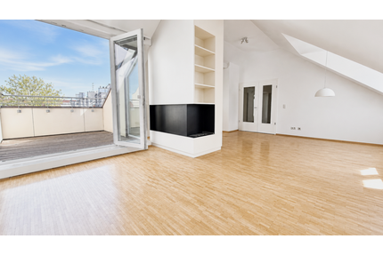 Wohnung zum Mieten in München 4.230,00 € 140.76 m²