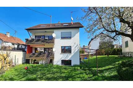 Haus zum Kaufen in Korntal-Münchingen 695.000,00 € 154 m²