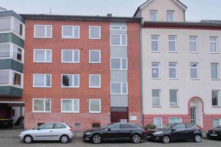 Wohnung zum Kaufen in Kiel 320.000,00 € 134.65 m²