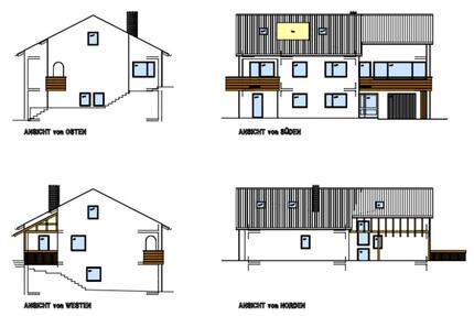 Mehrgenerationenhaus Pegnitz Provisionsfrei
