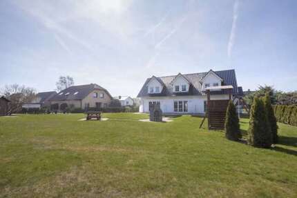 Haus zum Kaufen in Trassenheide 329.000,00 € 76 m²