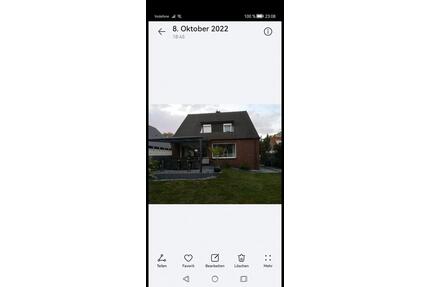 Anlageobjekte, Einfamilienhaus und Haushälfte - Delmenhorst