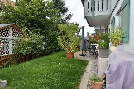 Wohnung zum Kaufen in Oberstaufen 279.000,00 € 69.5 m²