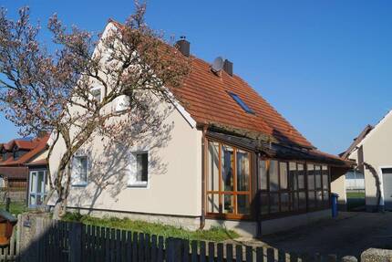 ! WOHNEN WUNDERSCHÖN - TOP SANIERTES EINFAMILIENHAUS MIT WINTERGARTEN! - Freystadt Sulzkirchen