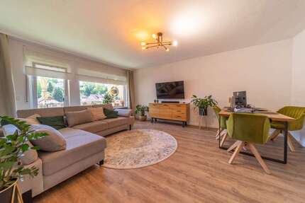 Wohnung zum Kaufen in Nidderau-Windecken 249.000,00 € 83.15 m²