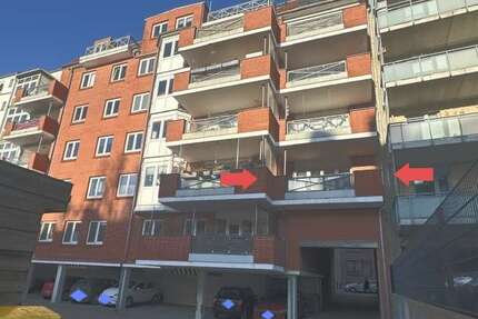 Wohnung zum Kaufen in Kiel Ravensberg 395.000,00 € 86 m² - Kiel / Ravensberg
