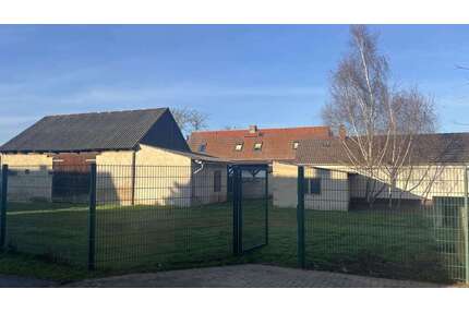 Haus zum Kaufen in Bersteland 89.000,00 € 50 m²