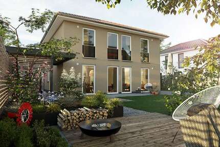 Haus zum Kaufen in Beelitz 628.760,00 € 150 m²