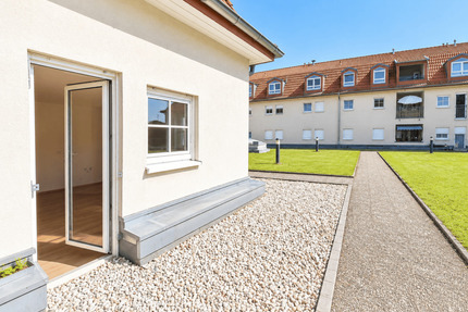 ERSTBEZUG im Herzen von Markranstädt! mit Lift, Tageslichtbad & 15m² Terrasse