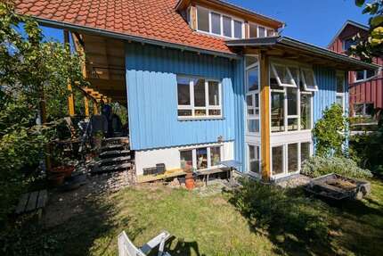 Haus zum Kaufen in Tübingen 1.200.000,00 € 182.78 m²