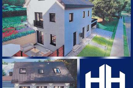 Haus zum Kaufen in Rosdorf 475.000,00 € 182 m²