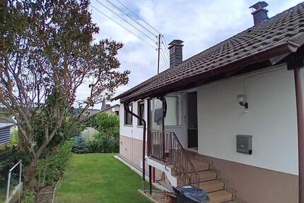 Einfamilienhaus (Zweifamilienhaus) - Blankenrath