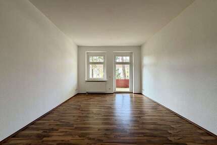 Wohnung zum Mieten in Zossen 810,00 € 90.69 m²