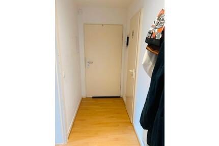 2 Zimmer Wohnung mit Duschbad und Küche Bonn Venusberg