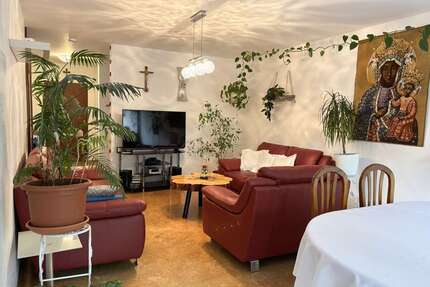 Wohnung zum Mieten in Villingen-Schwenningen 600,00 € 69.71 m²