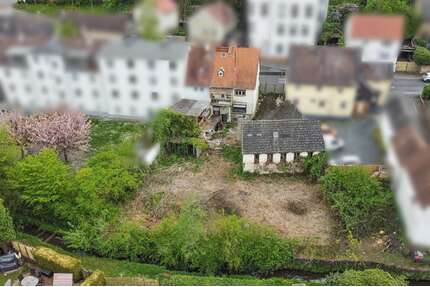 Grundstück zu verkaufen in Friedberg 160.000,00 € 250 m²
