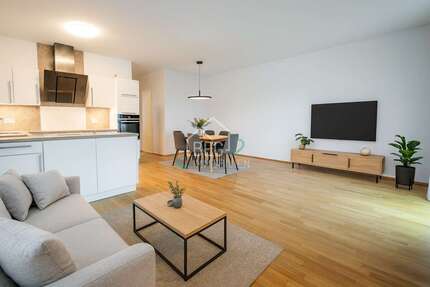 Wohnung zum Kaufen in Künzelsau 369.000,00 € 94.82 m²