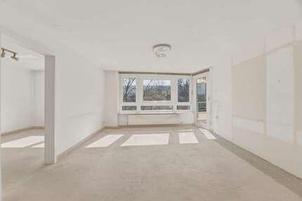 Wohnung zum Kaufen in Stuttgart 325.000,00 € 75 m²