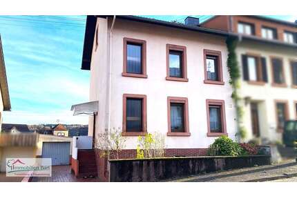 Haus zum Kaufen in Mettlach 139.800,00 € 100 m²