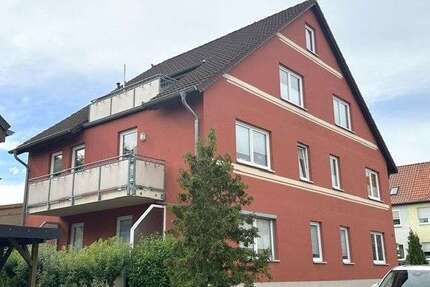 Wohnung zum Kaufen in Güstrow 98.500,00 € 47.9 m²
