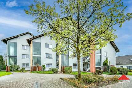 Wohnung zum Kaufen in Kierspe 113.000,00 € 67 m²