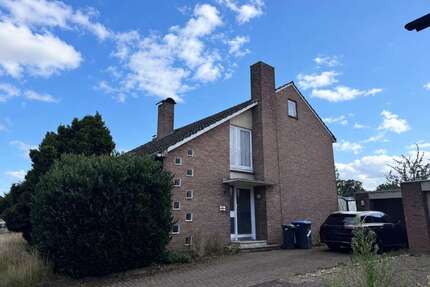 Haus zum Kaufen in Wesel-Obrighoven 315.000,00 € 141 m²