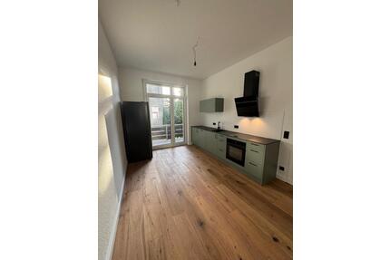 Exklusive 2-Zimmer-Wohnung Effizienzhaus 70EE mit Wärmepumpe - Ratingen Homberg