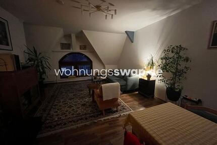 Wohnungsswap - 2 Zimmer, 68 m² - Cornelius-Fredericks-Straße, Mitte, Berlin