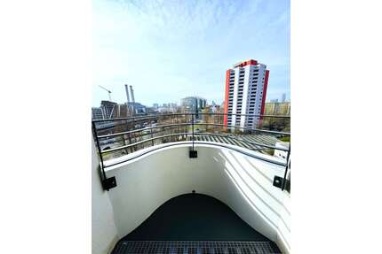 Wohnung zum Mieten in Berlin 710,00 € 20.69 m²