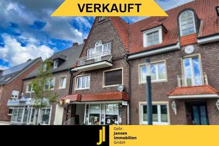 Haus zum Kaufen in Sögel 295.000,00 € 210 m²