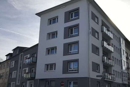 Wohnung zum Mieten in Pforzheim 572,00 € 59 m²