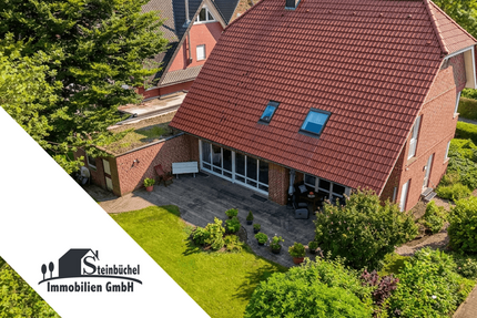 Haus zum Kaufen in Laer 478.000,00 € 163.6 m²