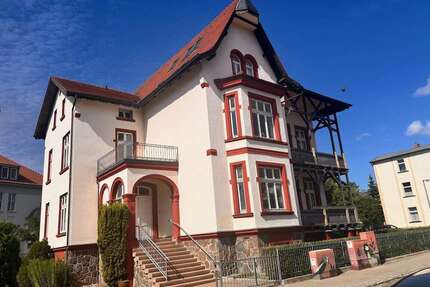 Wohnung zum Mieten in Neubrandenburg 1.570,00 € 133 m²